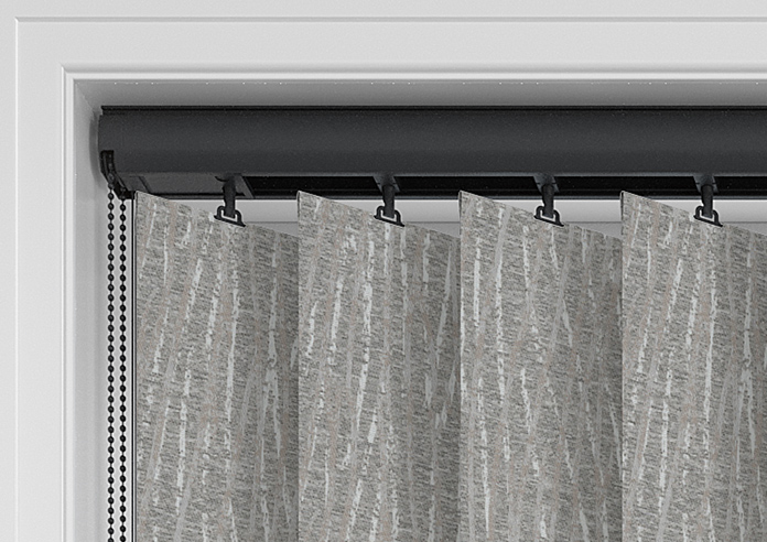Underwood, Brume - Vertical Blind - Image 14
